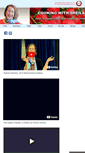 Mobile Screenshot of cookingwithsheilah.com
